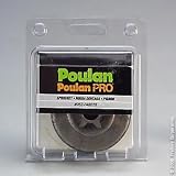 Poulan #048078 3/8 Spur Sprocket