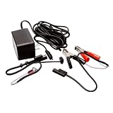 12v Battery Trickle Charger For Any 12v Motorcycle or Car - Comparable to Battery... by Choppers