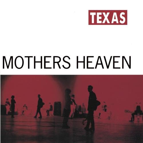 Texas - Alone with you (live) Lyrics - Zortam Music