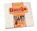 Scrapbook 12 x 12 Cream Muberry