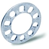 Gorilla SP602 5 16 Thick 5-Hole Wheel Spacer by Gorilla