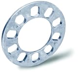 Gorilla SP602 5/16 Thick 5-Hole Wheel Spacer