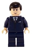 Bruce Wayne - LEGO Batman Figure