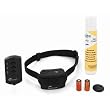Dog Training Remote Spray Collar Multivet Petsafe Innotek Spray Commander