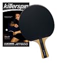 Killerspin 110-06 Jet 600 Table Tennis Racket