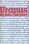 Uranus: Esoteric and Mundane