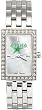 Matt Kenseth Driver #17 Starlette Sterling Silver Watch