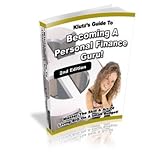 416 pZ3tCHL. SL160  Personal Finance Guru 2nd Edition   New Century Edition with DirectLink Technology