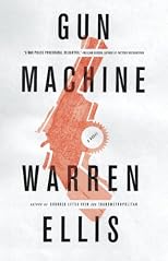 Gun Machine