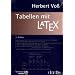 Tabellen mit LaTex