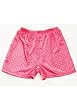 Boxer Stripe And Dots