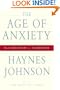 The Age of Anxiety: McCarthyism to Terrorism