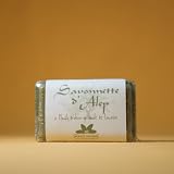 DOUCE NATURE Savonnette d'Alep -par Douce Nature