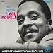 Bud Powell �Return of Bud Powell�
