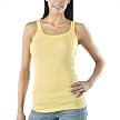 Juniors' Mossimo Supply Co. Long & Lean Tank - Pongee Tint