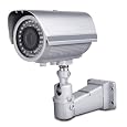 Swann Alpha C11 SWA31-C11 Vari-Focal Zoom Security Camera with Night Vision