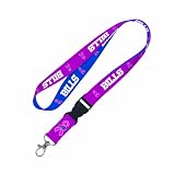NFL Buffalo Bills Lanyard  "Breast Cancer Awareness"