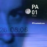 Phil Asher: PA01