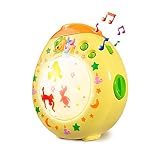Tomy Winnie the Pooh Dreamtime Cot Projecting Lightshow
