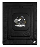 Purdue Boilermakers Twin Size Locker Room Comforter