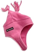 Columbia Pigtail Hat, Pink Phlox, One Size
From Columbia
