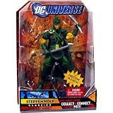 DC Universe Classics 6" Steppenwolf Action Figure Wave 11 Kilowog Series Green Variant