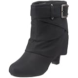 Not Rated Women's Royal Bounty Ankle Boot