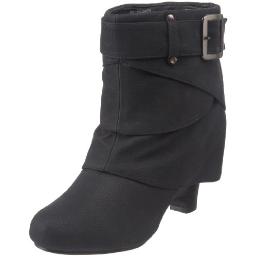 Not Rated Women's Royal Bounty Ankle Boot