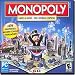 Monopoly - Here & Now: The World Edition