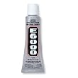 E6000 Clear Multi-Purpose Adhesive Glue 1 OZ