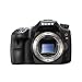 Sony A65 DSLR Sports Setup