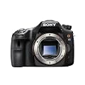 SONY SLT-A65V A65 Translucent Mirror interchangeable lens camera body