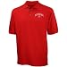 Search : Nebraska Cornhuskers Scarlet Pique Polo