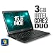 Acer EX5635-6897 15.6-Inch Notebook Computer (Black-Gray)