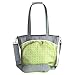 JJ Cole Mode Diaper Bag - Green Mod