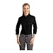 Port Authority - Ladies 3/4-Sleeve Easy Care Shirt