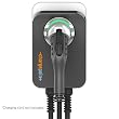 ChargePoint 32 Amp, 18' Cord, Plug Station: Home 25 Electric Vehicle Charger Bundle