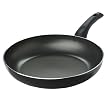 Bialetti 12.5" Sauté Pan - Scenic Black