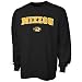 Sports Specialties by Nike Missouri Tigers Black Arch Lettering Long Sleeve T-shirt
