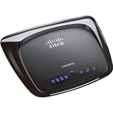 Linksys Wireless-N Home Router