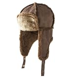 Promod Faux fur hat