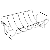 Bull 24107 Stainless  Reversible Roasting / Rib Rack