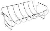 Bull 24107 Stainless  Reversible Roasting / Rib Rack