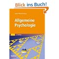 Allgemeine Psychologie