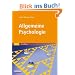 Allgemeine Psychologie