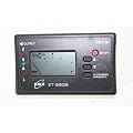Chromatisches Stimmger�t Digital Tuner Gitarre Bass ET68GB