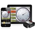 SCT Performance iTSX Wireless Tuner 4015 for Ford Gas & Diesel Vehicles