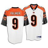Cincinnati Bengals Toddler Team Stripe Long Sleeve T-Shirt - 4T
