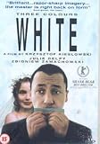 Three Colors: White