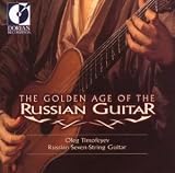 Golden Age Of The Russian Guitar